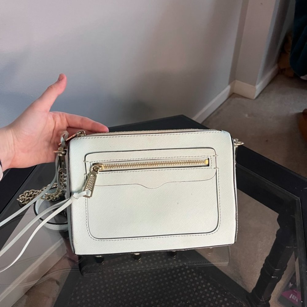 Rebecca Minkoff Avery Crossbody Bag